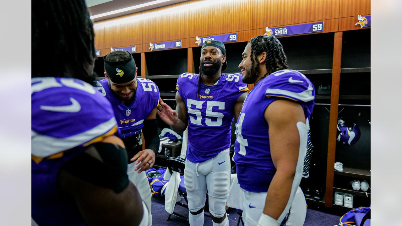 Minnesota Vikings Headquarters - SH Acoustics