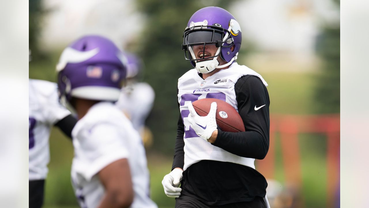 Vikings safety Lewis Cine has depth chart hurdles to clear in training camp  - Sports Illustrated Minnesota Vikings News, Analysis and More