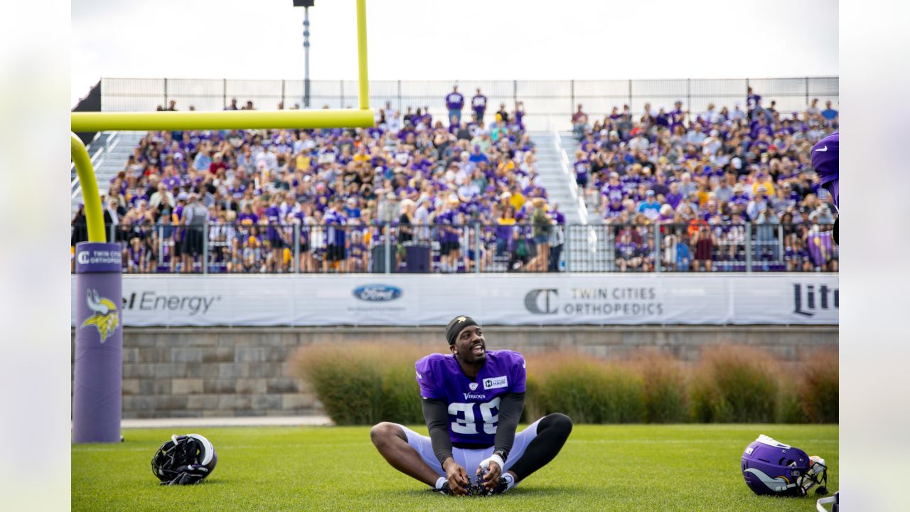 Vikings, Titans preseason gameday preview: Key story lines to watch