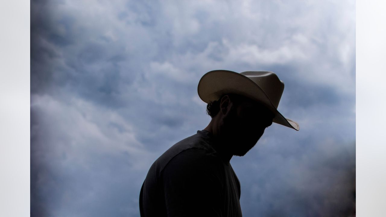 minnesota vikings cowboy hat