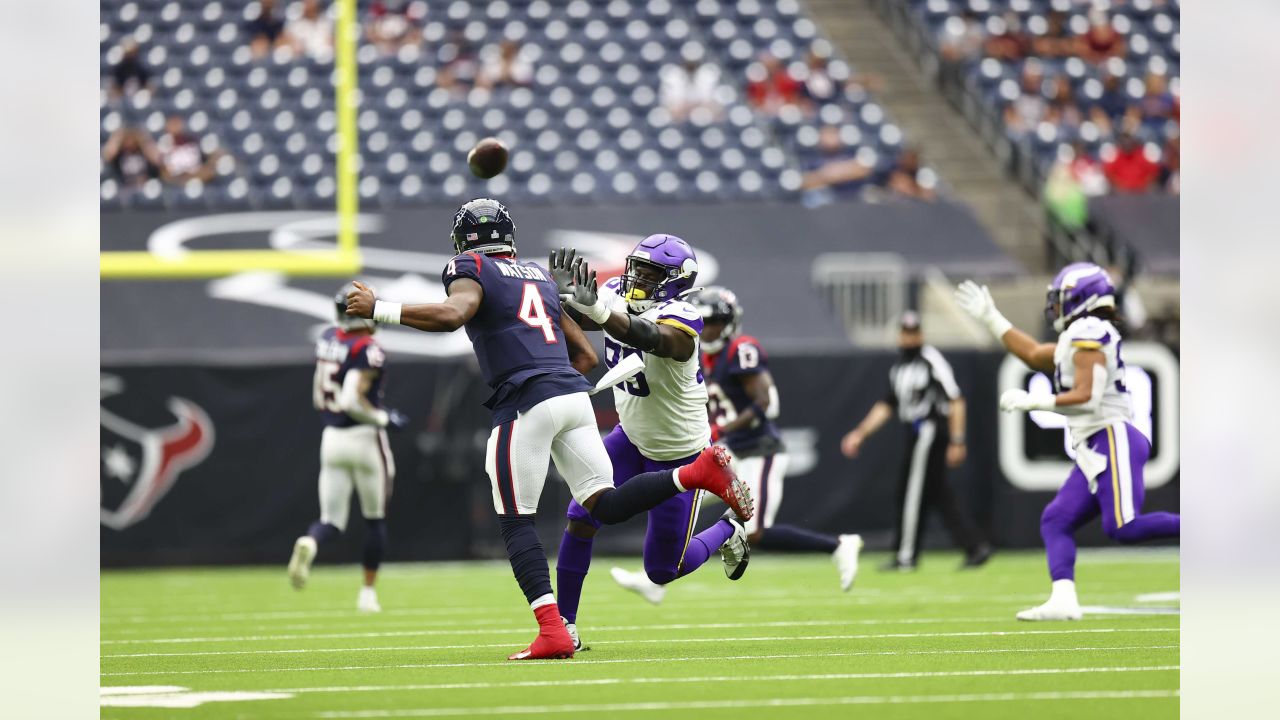 Vikings rookie CBs Jeff Gladney, Cameron Dantzler vow to be ready for  early-season aerial assaults – Twin Cities