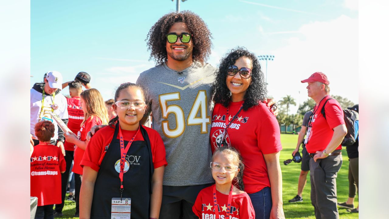 Vikings' Eric Kendricks happy to team with Hippy Feet – Twin Cities