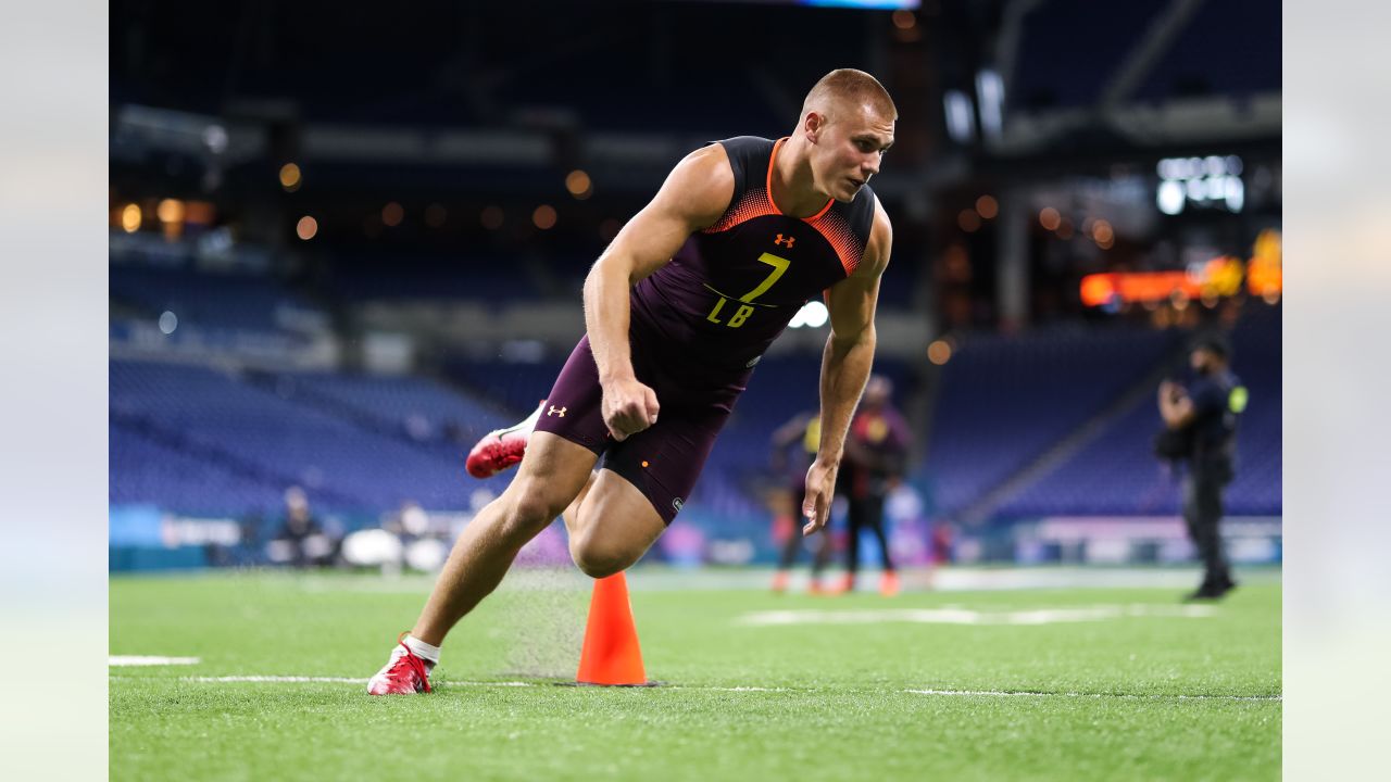 Gophers linebacker Blake Cashman heads to NFL Draft combine – Twin