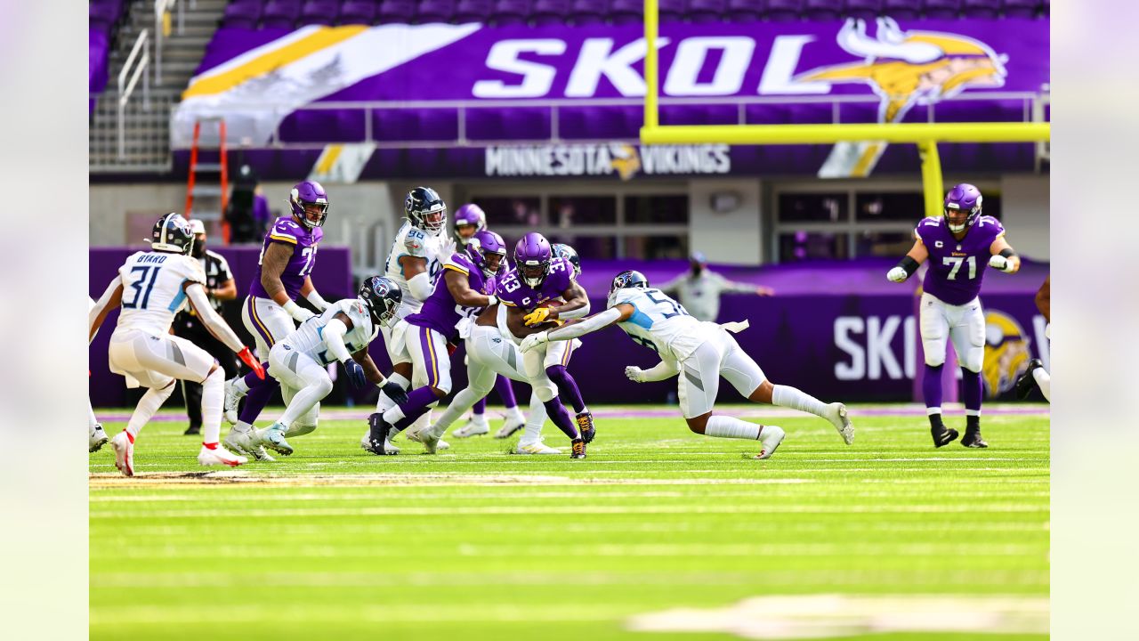 Minnesota Vikings on X: Got what we wanted for Christmas #Skol