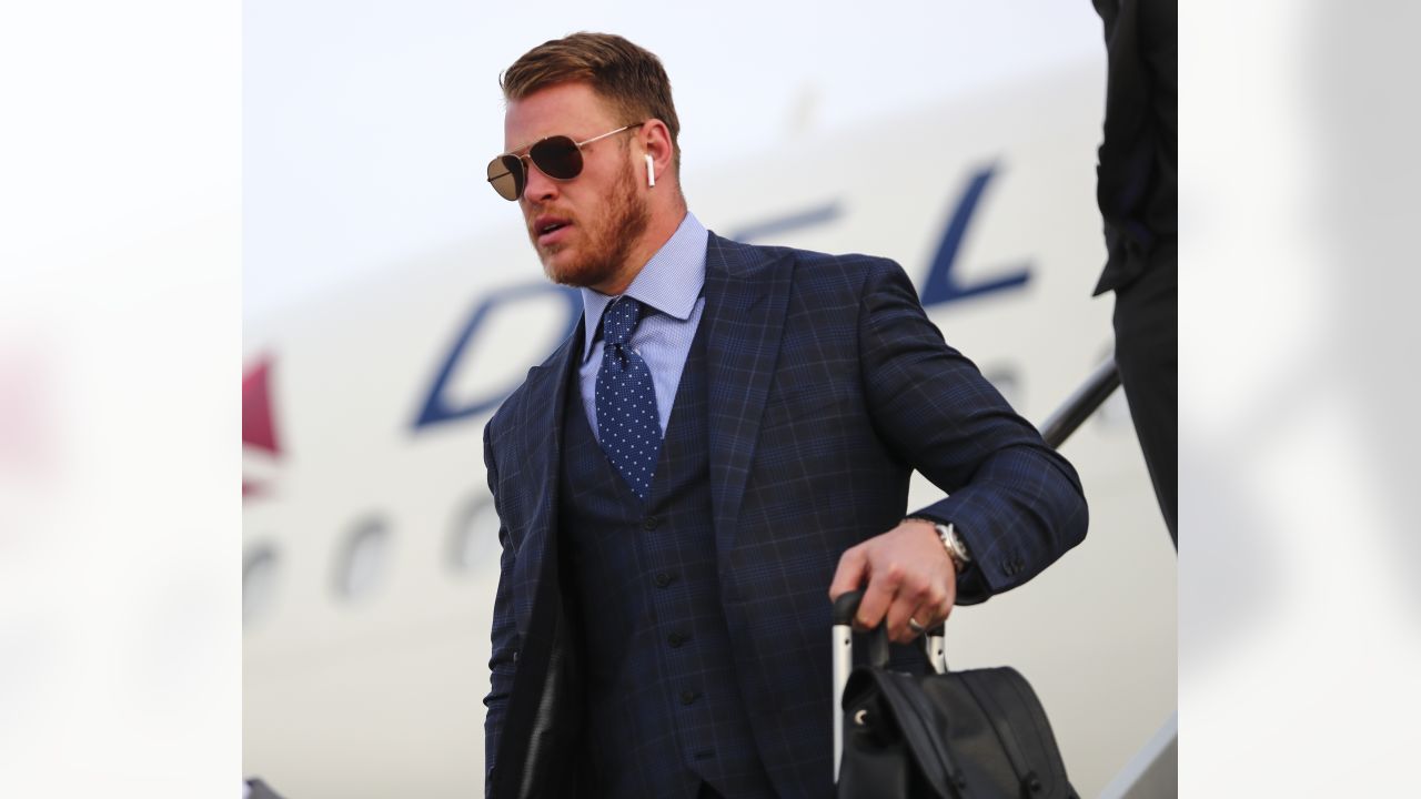 Kyle Rudolph Retires After 10-Year Career with Minnesota Vikings: A Look at  His Legacy - BVM Sports