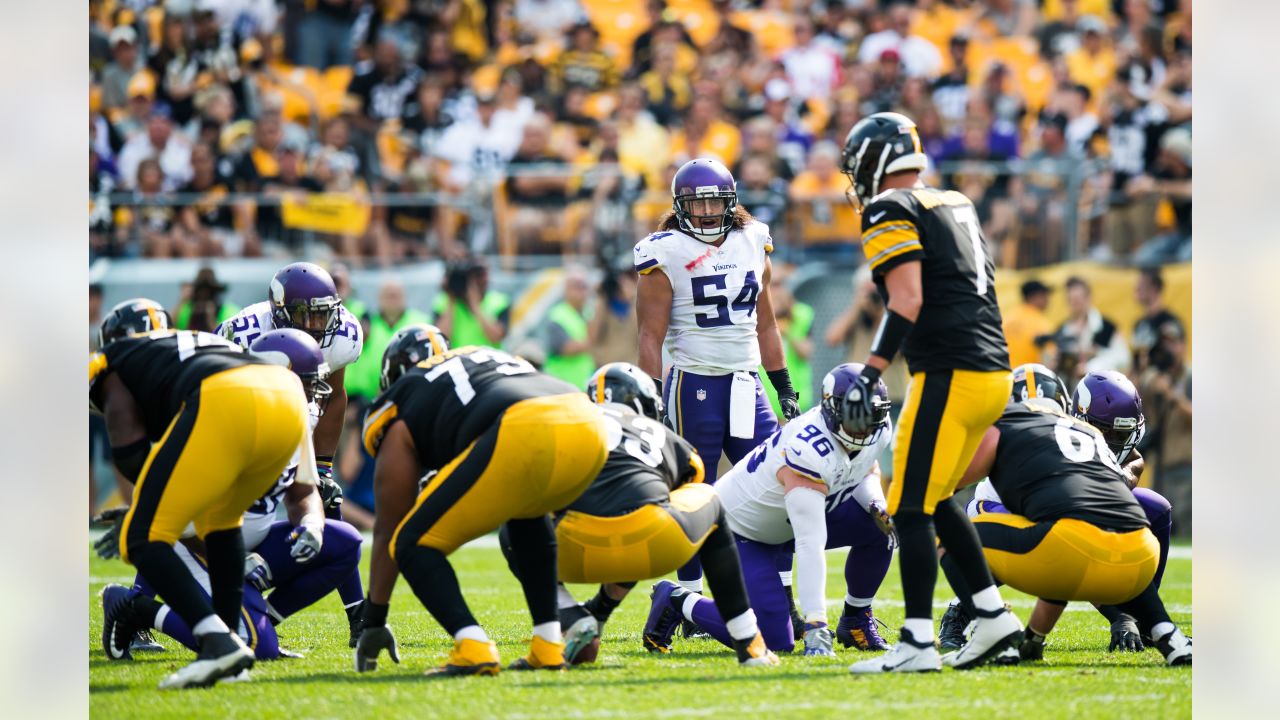 Thursday Night Football: Minnesota Vikings narrowly survive Pittsburgh  Steelers fightback