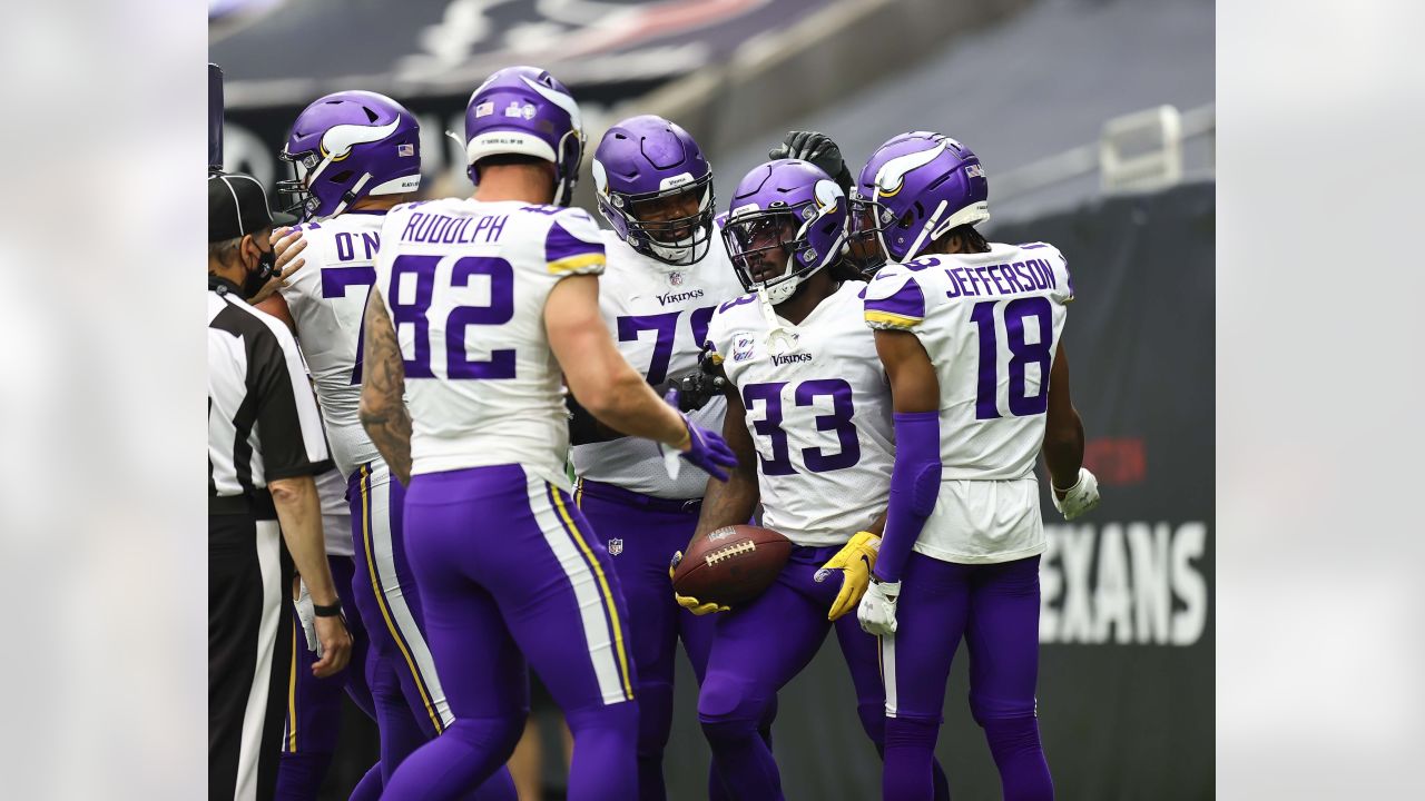 Vikings rookie CBs Jeff Gladney, Cameron Dantzler vow to be ready for  early-season aerial assaults – Twin Cities