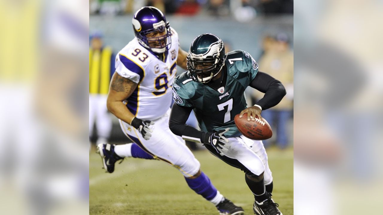 Road to Titletown: Texas Forecast for Eagles-Vikings NFC Championship Game