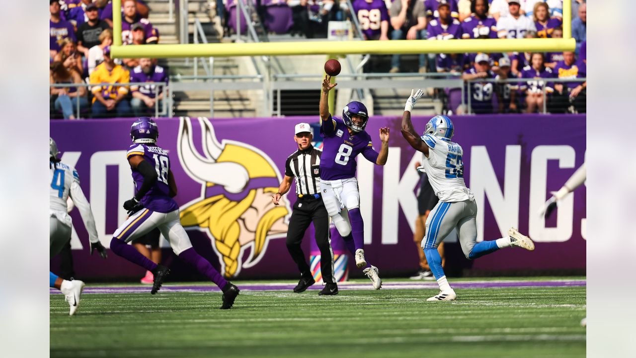 Vikings' Mike Zimmer gives kicker Greg Joseph some slack for missing  potential game-winner – Twin Cities