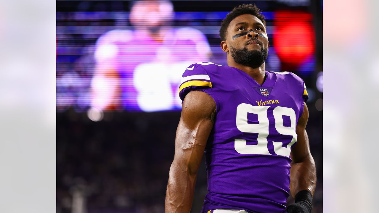 Vikings Listed Among 2022 NFL Teams That Could Exceed Expectations