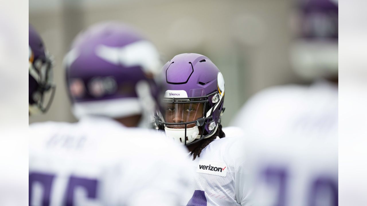 Vikings Injury Update: Eric Kendricks, Xavier Rhodes do not practice,  uncertain for Sunday - Daily Norseman