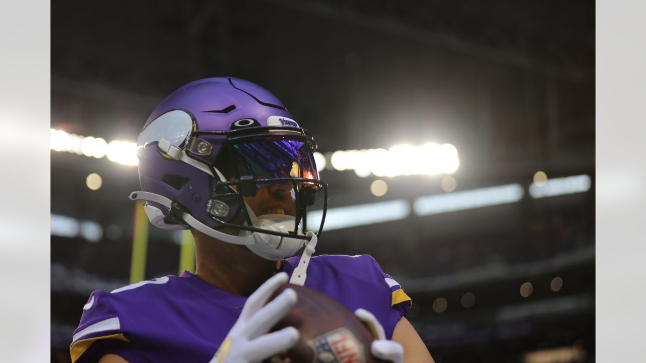 Meet T.Y. McGill, the NFL journeyman who's making the Vikings pay attention