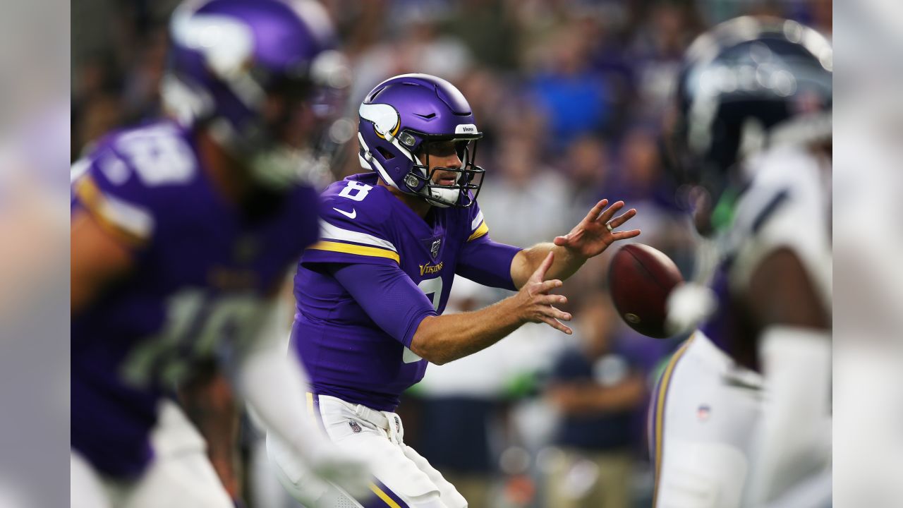 5 takeaways from the Vikings preseason game vs. the Chiefs - Bring Me The  News