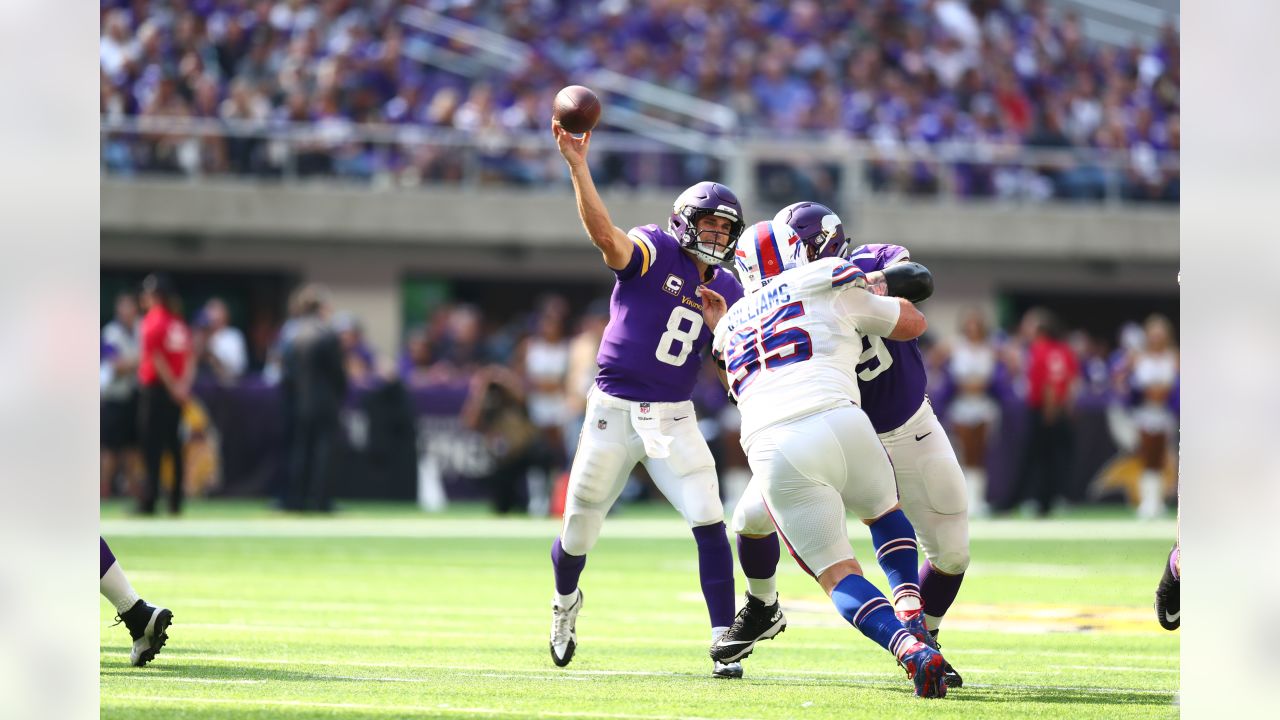 How to watch the Minnesota Vikings vs. Buffalo Bills on Sunday, Nov. 13