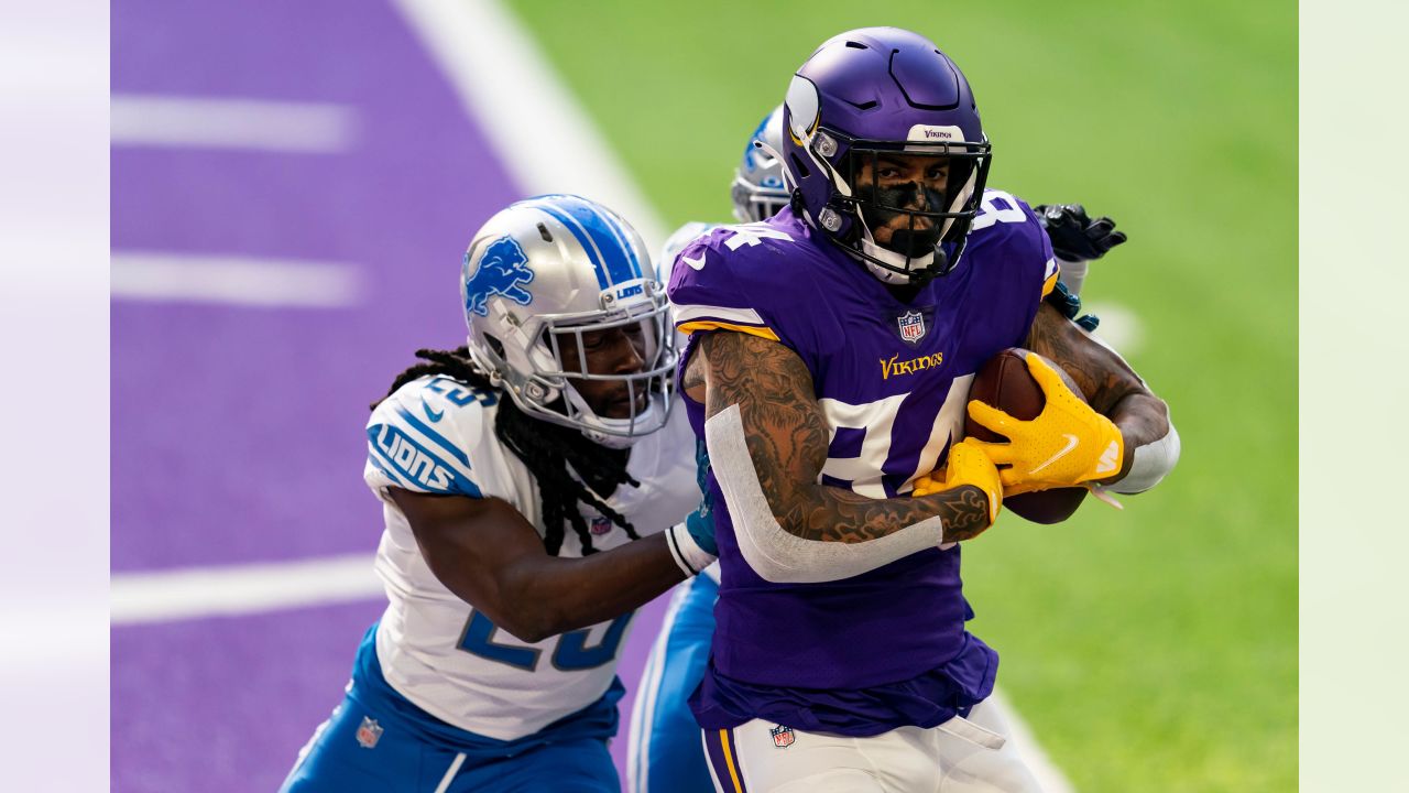 VikingNations on X: Your Minnesota #Vikings 2020 regular season