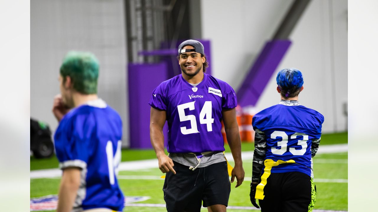 Vikings release LB Eric Kendricks to clear $9.5 million of cap room -  InForum