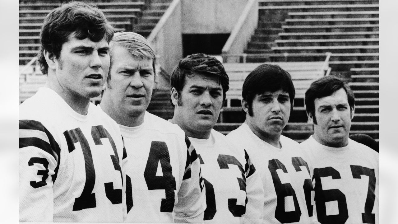 Scott Studwell, Mick Tingelhoff, Paul Krause: new Minnesota Hall of Famers  knew 'what it means to be a Viking'