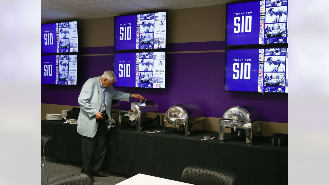 Delta Sky360 Club will offer up-close views of Vikings at U.S. Bank Stadium  - Minneapolis / St. Paul Business Journal