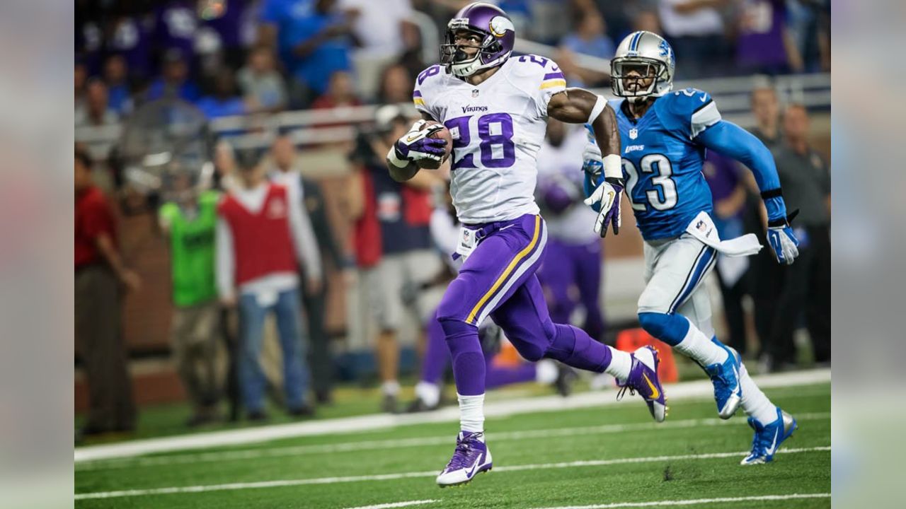 Minnesota Vikings Week 3 injury report: Key defender ruled out vs. Lions