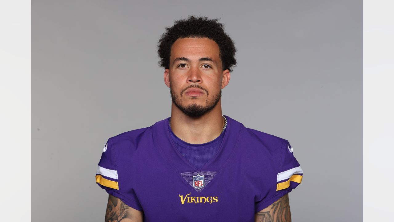 Vikings release RB Myles Gaskin, opening spot on 53-man roster