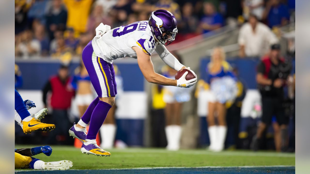 5 Minnesota Vikings who were robbed of a Pro Bowl selection