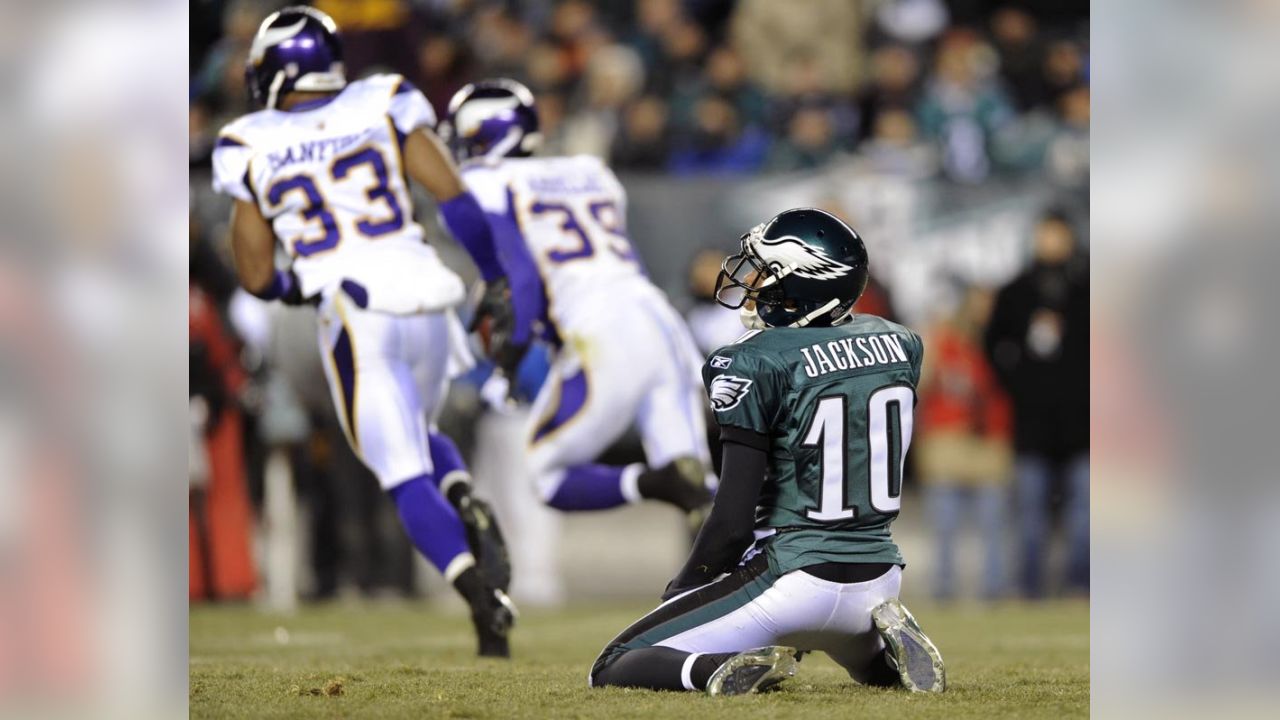 Monday Night Spotlight: Vikings Vs. Eagles - Preview - Gridiron Heroics