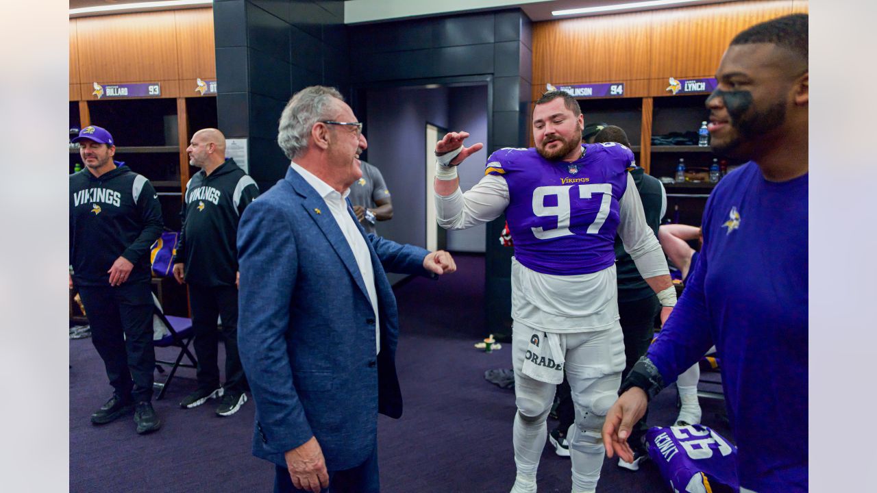 Former Cardinals Patrick Peterson, Jordan Hicks have last laugh in Vikings'  victory – Twin Cities