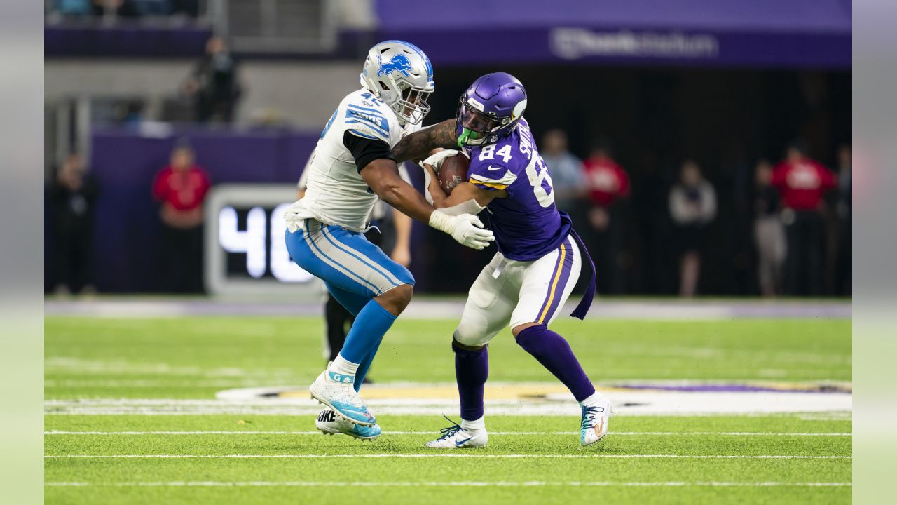 10 Vikings Potential X-Factors in 2020: Irv Smith, Jr.