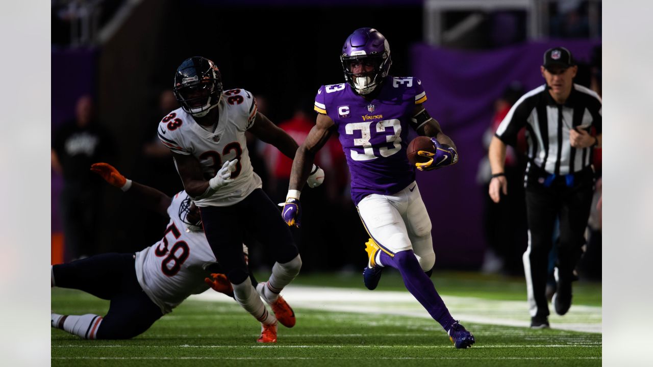 Jets set to meet with free agent running back Dalvin Cook this weekend –  NewsNation