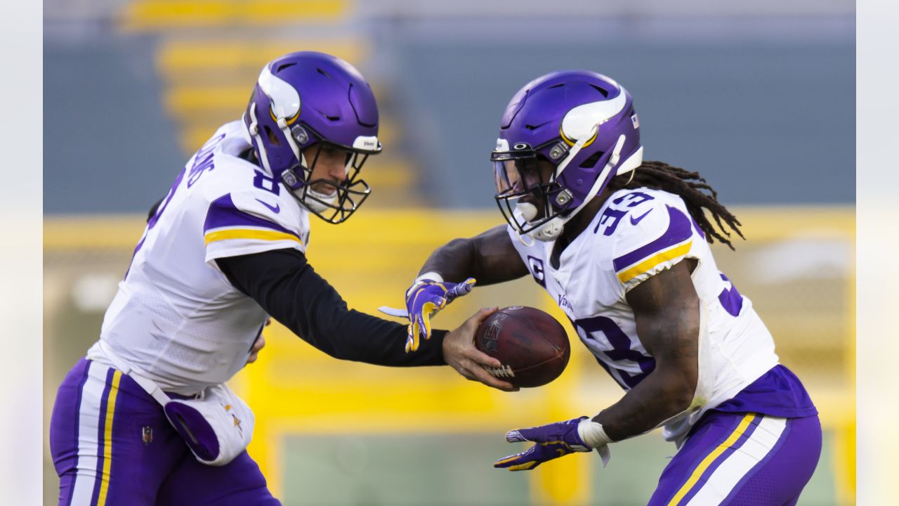 Two Vikings defenders highlight first installment of PFF Top 101