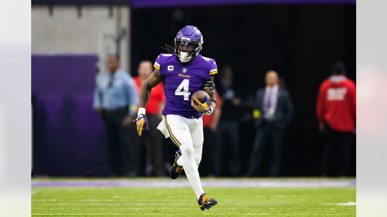 NFL: Dalvin Cook Breaks Silence On New Team For 2023