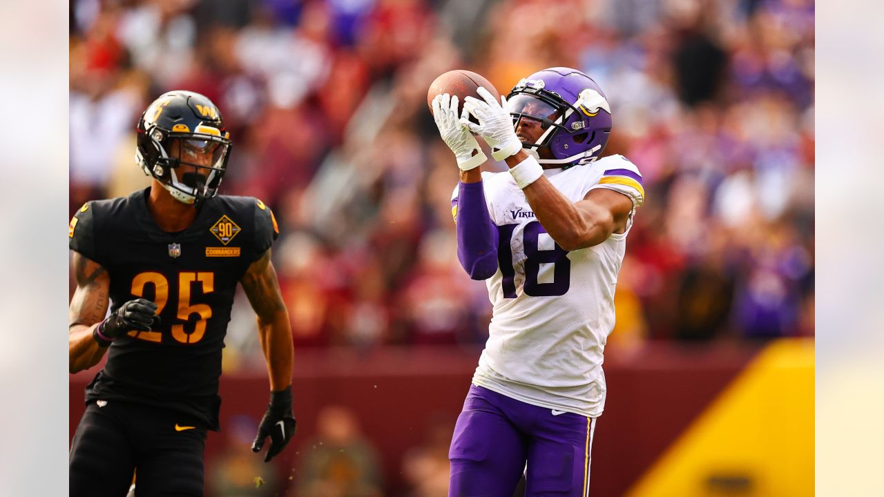 How Adam Thielen went from a $500 D2 scholarship to record-setting NFL star  