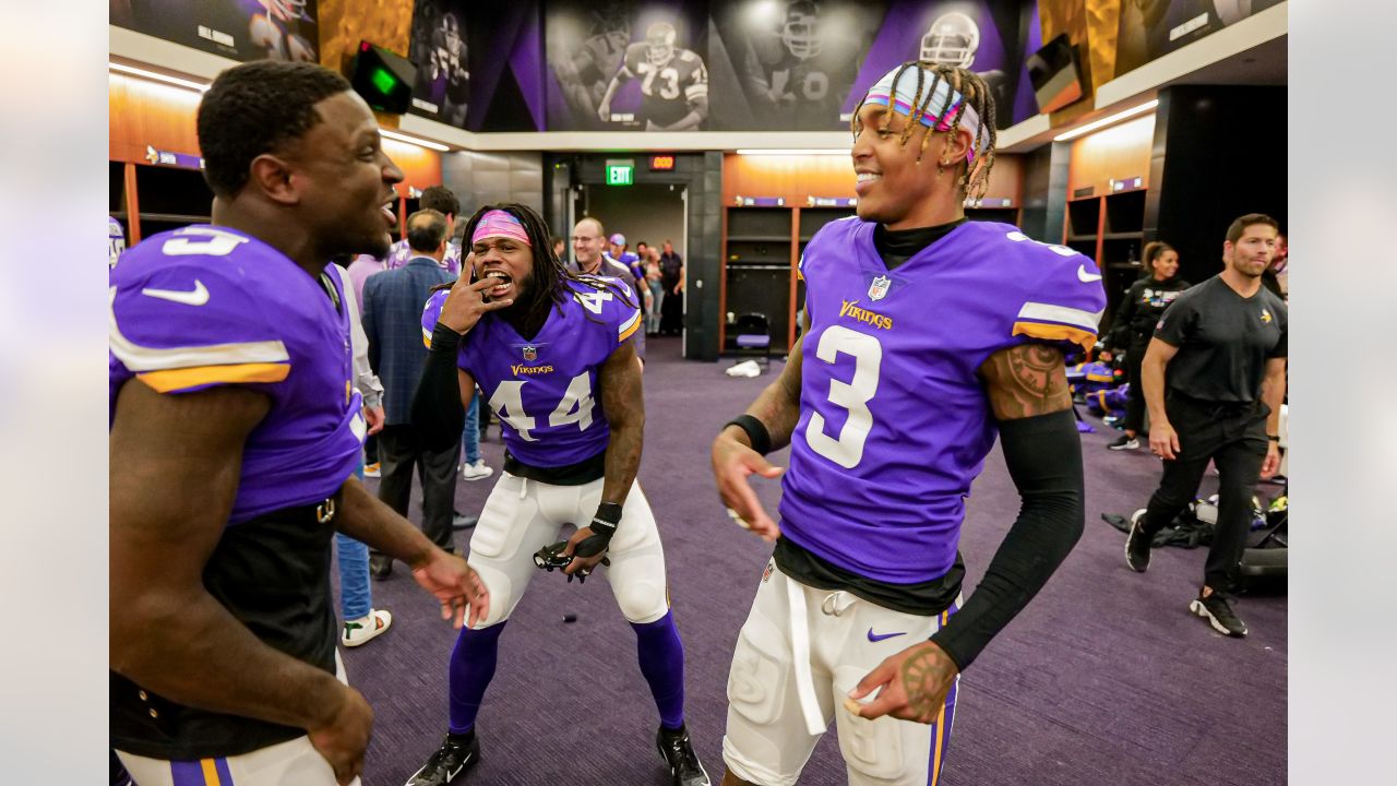 Dane Mizutani: Vikings better hope they were right about Kirk