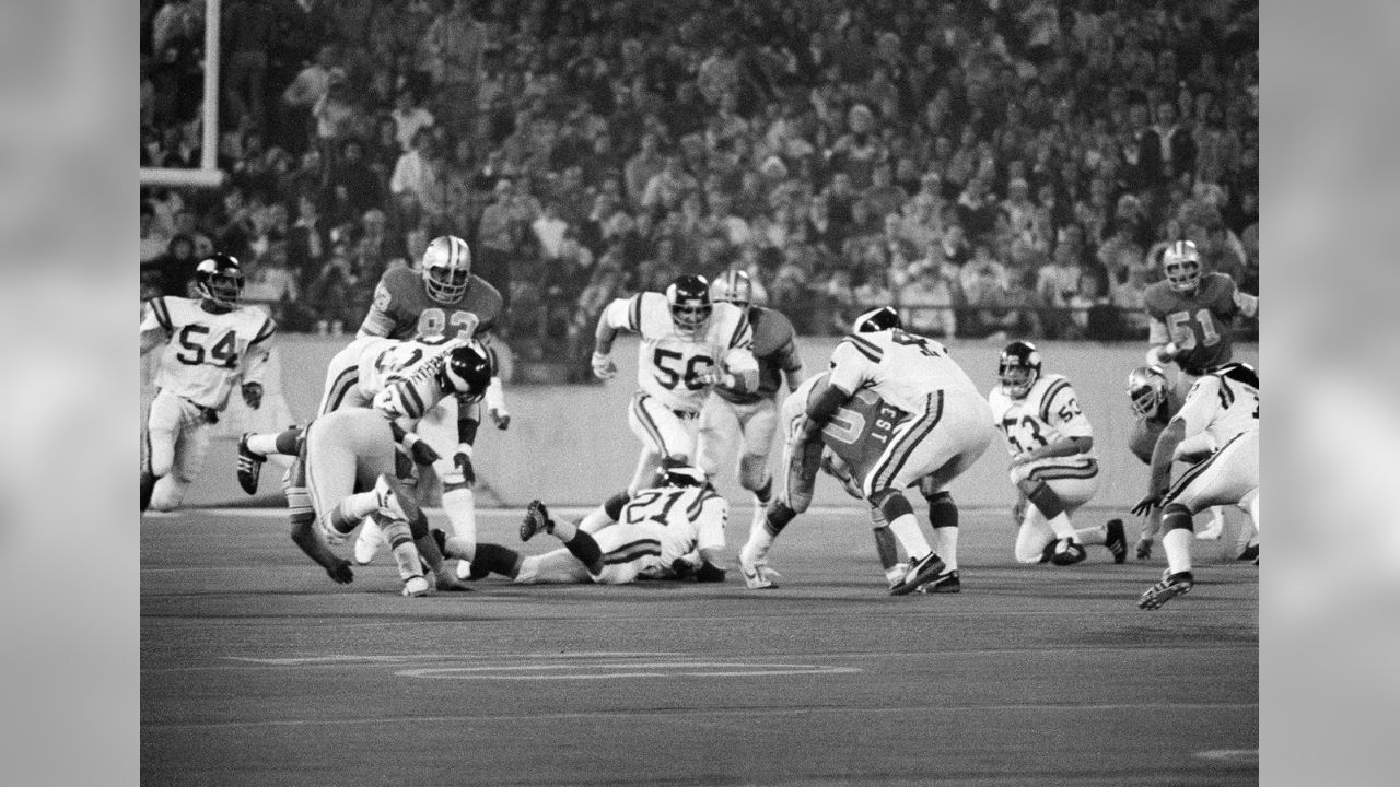 Miracle at the Met Lands in 'NFL 100 Greatest Games' List of 51-100