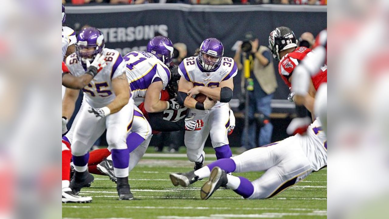 How to Watch, Stream, Listen to Vikings-Falcons Game