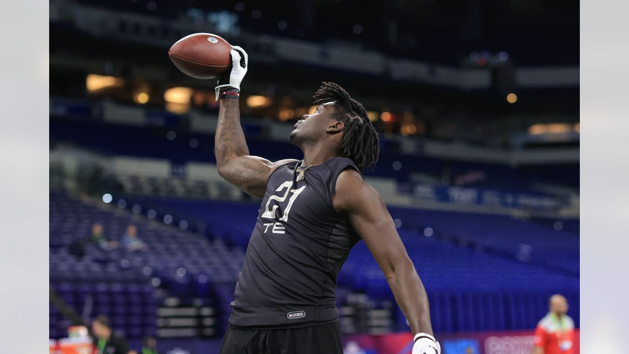 2022 NFL Scouting Combine Winners and Losers: Tight End - Dynasty