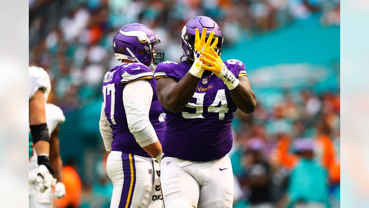 Per PFF, the Vikings Top 2022 Players from Best to Worst: After Week 2 -  Vikings Territory