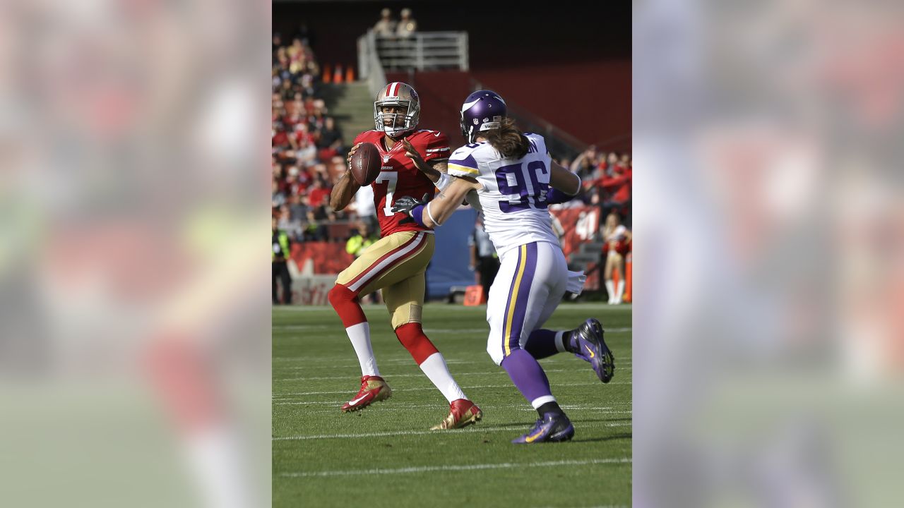 NFL: Splendora alum Robison signs 1-day contract to retire with Vikings