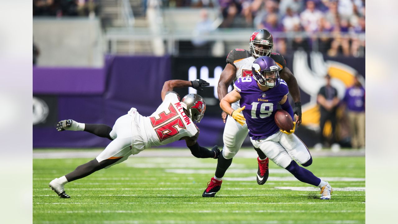 Minnesota Vikings schedule in 2023 and why they released Dalvin Cook - The  Mirror US