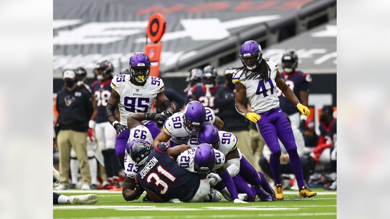 Vikings rookie CBs Jeff Gladney, Cameron Dantzler vow to be ready for  early-season aerial assaults – Twin Cities