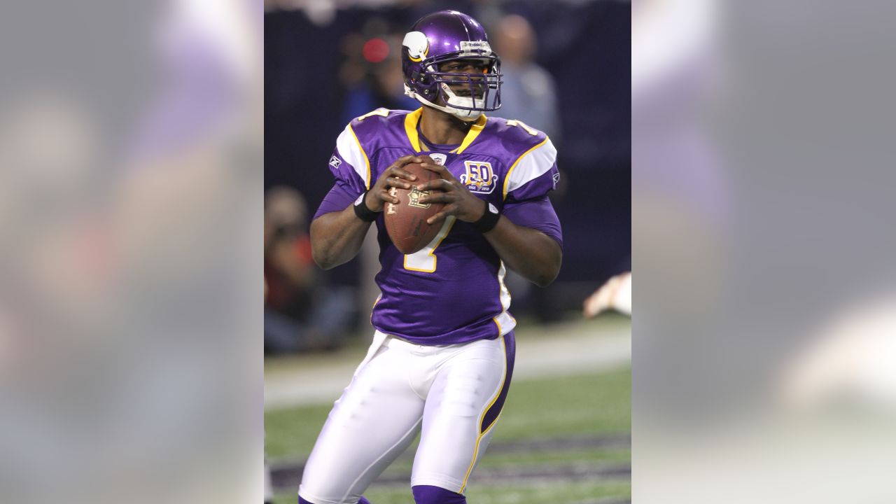 Former Vikings QB Tarvaris Jackson's Super Bowl ring a dream come