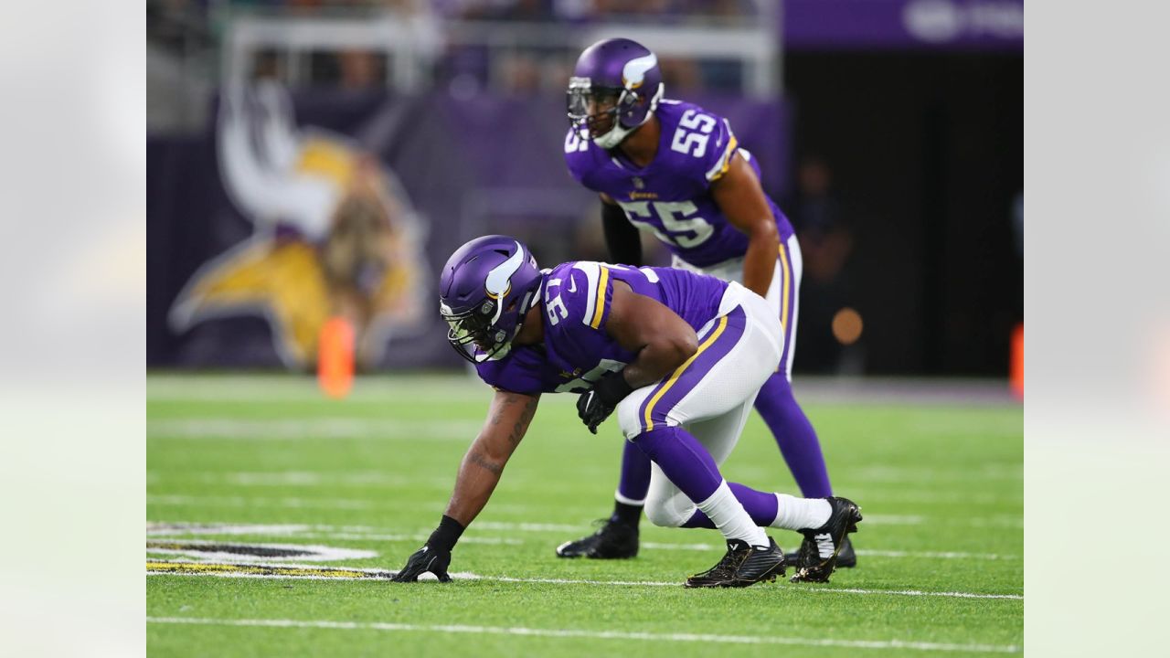 Vikings Cap 32-31 Preseason Win in Comeback vs. 49ers with 2-Point  Conversion, News, Scores, Highlights, Stats, and Rumors
