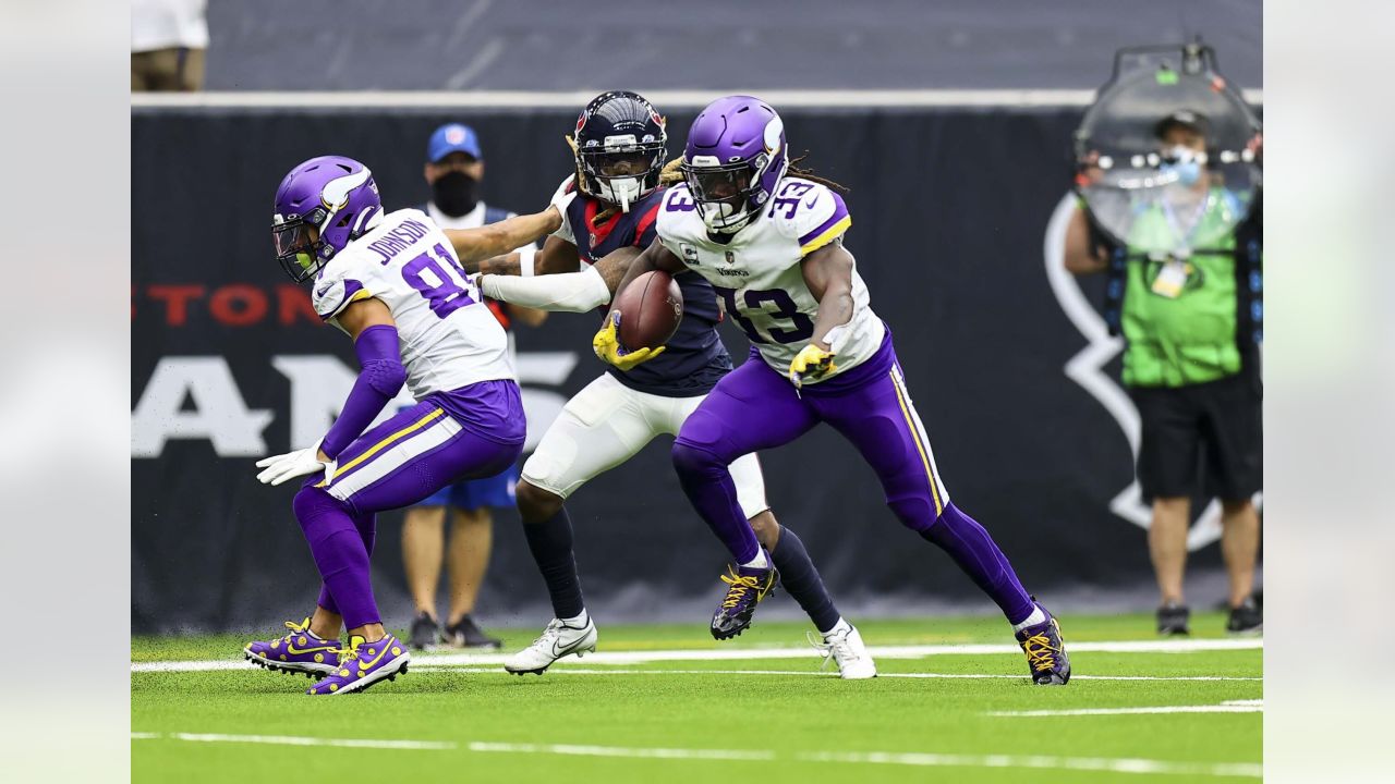 Vikings rookie CBs Jeff Gladney, Cameron Dantzler vow to be ready for  early-season aerial assaults – Twin Cities