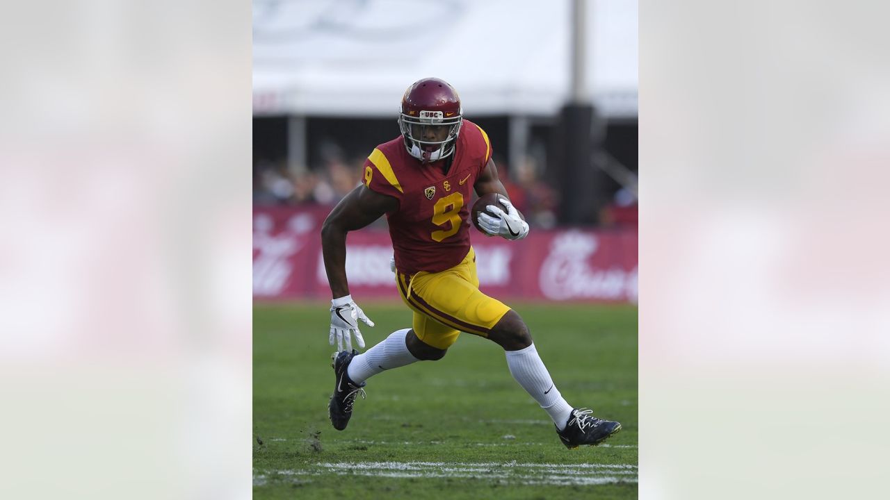 NFL Draft profile: USC WR JuJu Smith-Schuster