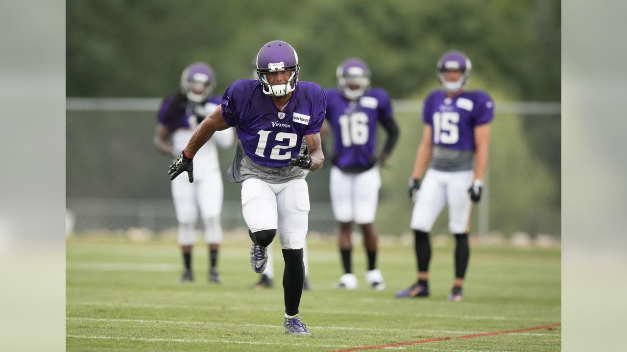 Adam Thielen Signed Custom Black College Football Jersey — Elite