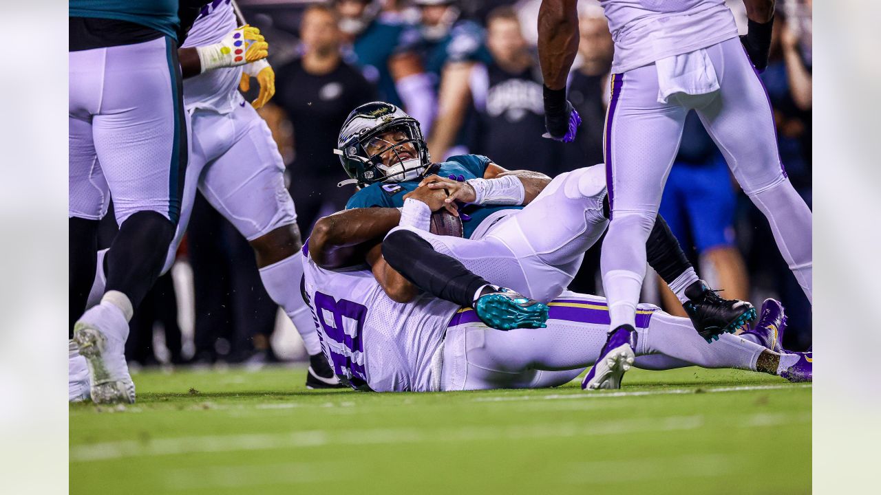 Vikings: 3 things to watch for in TNF matchup - A to Z Sports