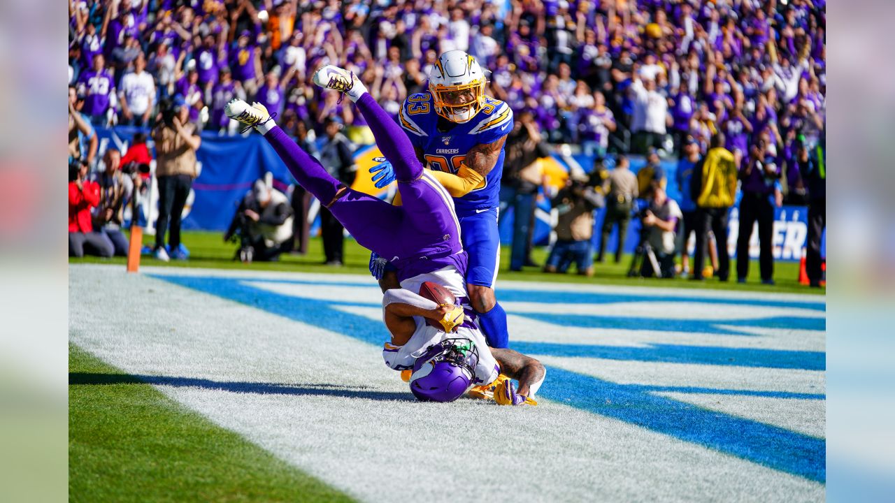 How to Watch Vikings vs. Chargers on December 15, 2019