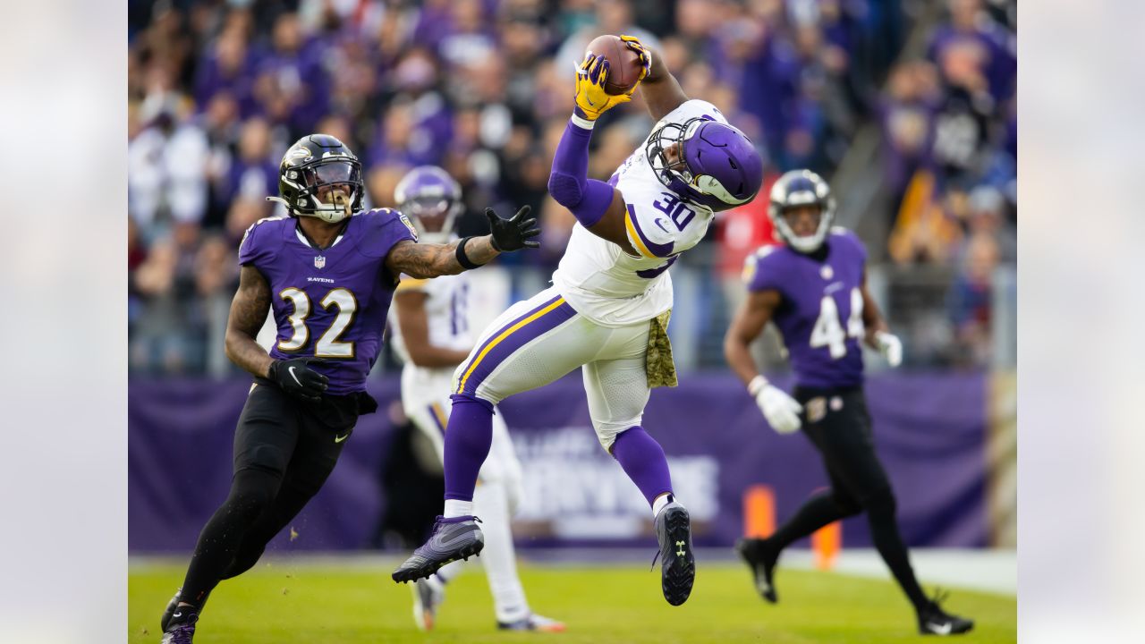 2022 Vikings Season Preview: Running Backs