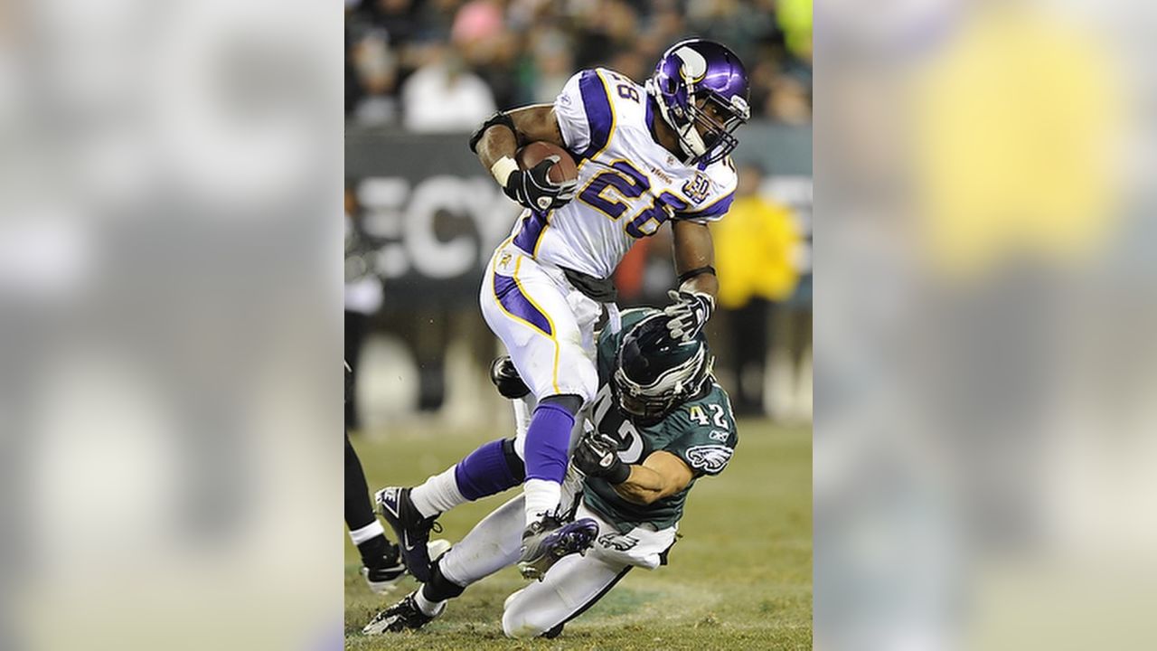 Vikings to play at Philadelphia on Monday Night Football in Week 2 -  InForum