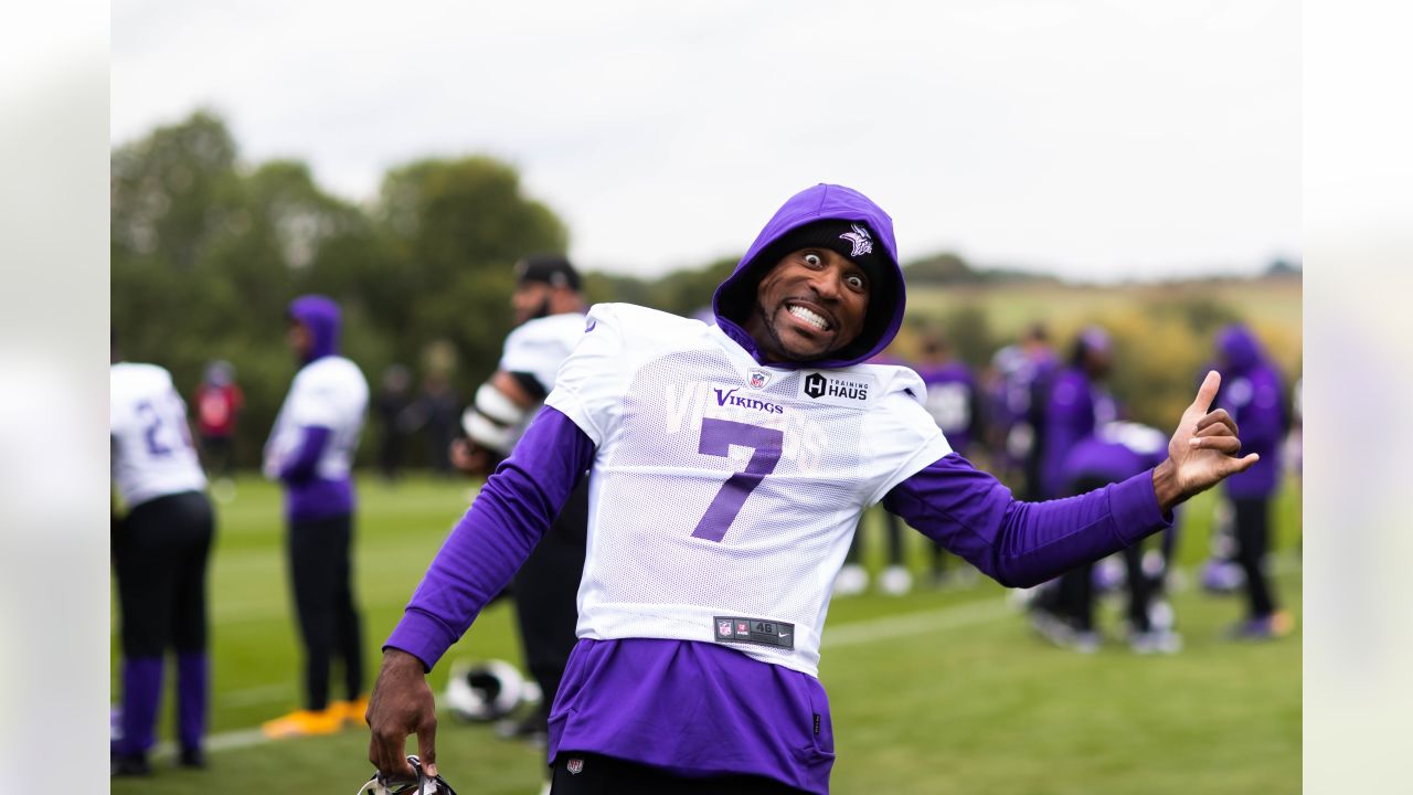 Predictions for Vikings vs. Saints in London: We forecast a jolly good time  for the men in purple – Twin Cities